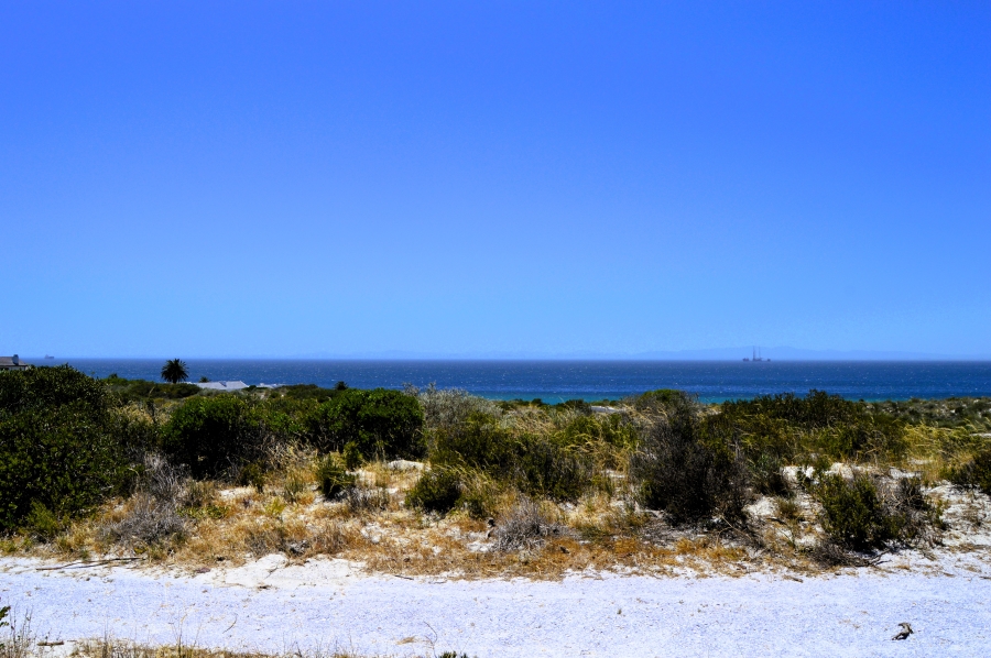 0 Bedroom Property for Sale in Shelley Point Western Cape